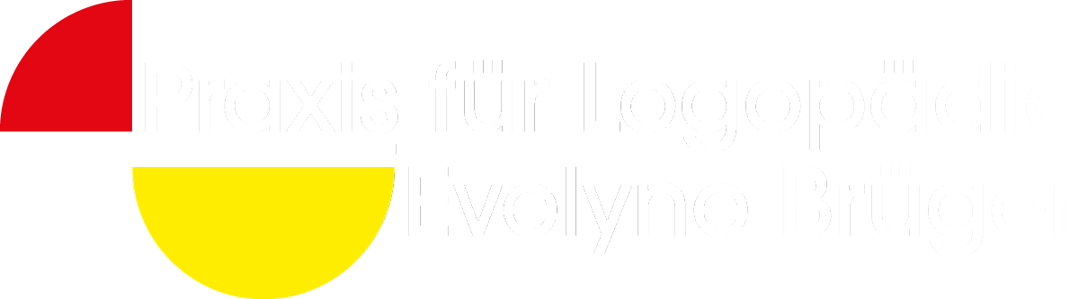 Logo Logopädische Evelyne Brüger